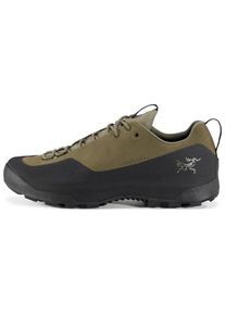 Arc'teryx Arc'teryx Konseal Approachschuhe Women (Gr 41 1/3 |schwarz)