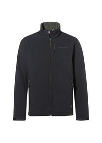 Softshelljacke Vaude Cyclone Jacket VI Herren (Gr S |schwarz)
