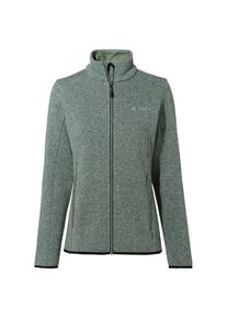 Fleecejacke Vaude Rienza Jacket IV Damen (Gr 38 |oliv)