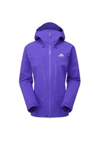 Regenjacke Mountain Equipment Tupilak Jacket Damen (Gr 36 |lila |wasserdicht)