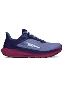 Altra Torin 8 Runningschuhe Damen Trailrunning (Gr 38,5 |lila/blau)