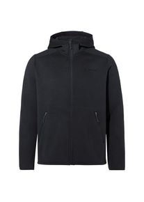 Fleecejacke Vaude Idris Fleece Hoody Herren (Gr 3XL |schwarz)