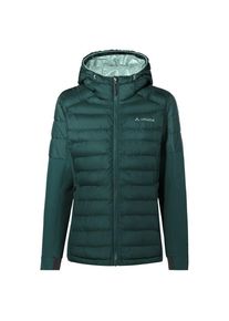 Kunstfaserjacke Vaude Elope Hybrid Jacket Damen (Gr 44 |blau)