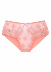 Große Größen Nuance Slip Gr. 44/46 orange für Damen