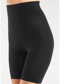 Petite Fleur Große Größen Taillenshaper Gr. 40/42 schwarz für Damen