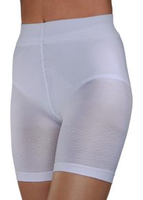 Lascana Große Größen Formhose Gr. 40/42 weiß für Damen