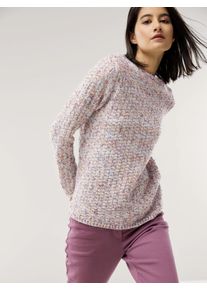 Walbusch Pullover Soft&Cosy