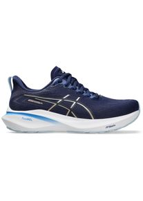 asics Gt-2000 13 Laufschuhe Damen - blau - Gr. 39 - Polyester