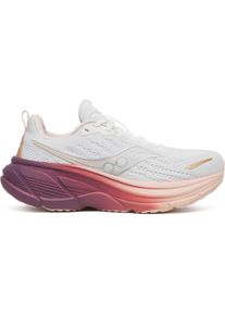 Saucony Hurricane 25 Laufschuhe Damen - weiß - Gr. 40 1/2