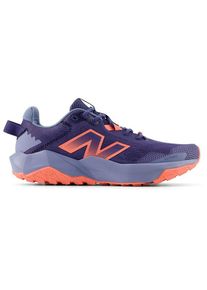 Multisportschuhe New Balance DynaSoft Nitrel V6 Lace Kinder (Gr 37 - Medium |lila)