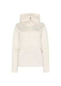 DIDRIKSONS 1913 Fleecejacke Didriksons Anneli Fullzip 3 Damen (Gr 38 |wei&szlig;)