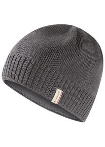 Vaude Edo Beanie III Mütze (Gr One Size |grau)