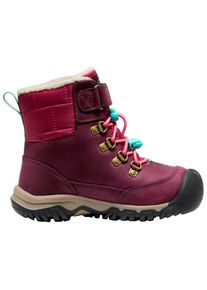 Keen Kanibou WP Kinder (Gr 30 |rot |wasserdicht)