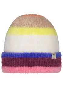 Barts Kumana Beanie Mütze Kinder (Gr 53-55 cm |bunt)
