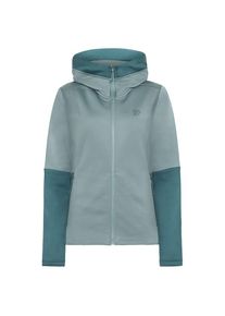 DIDRIKSONS 1913 Didriksons Anneli Fullzip 3 Fleecejacke Women (Gr 38 |t&uuml;rkis)