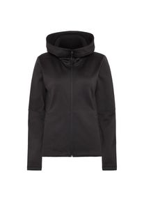 DIDRIKSONS 1913 Fleecejacke Didriksons Anneli Fullzip 3 Damen (Gr 34 |schwarz)