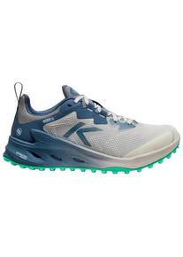Keen Zionic NXT WP Multisportschuhe Damen (Gr 38,5 |blau |wasserdicht)
