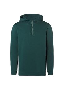 Vaude Manukau Hoody III Hoodie Herren (Gr XXL |blau)