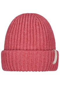 Mütze Barts Chilah Damen (Gr One Size |rot)
