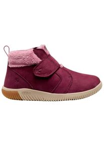Keen Youth KNX Middie Freizeitstiefel Kinder (Gr 34 |rot)