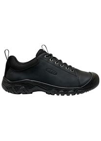 Keen Targhee IV Oxford Sneaker Herren (Gr 46 |schwarz)