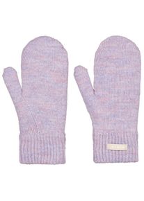 Barts Dahlea Mitts Handschuhe Kids (Gr 4 |lila)
