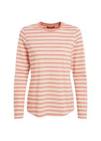 Craghoppers Nosilife Akona Longsleeve Longsleeve Women (Gr&ouml;&szlig;e 40 |rosa)