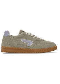 Hub Vancouver Sneaker Damen (Gr 42 |braun)