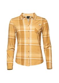 Hemd Chillaz Similaun 2.0 Shirt Damen (Gr 42 |beige)
