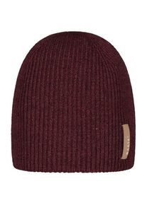 Mütze Barts Gullfoss Herren (Gr One Size |rot)