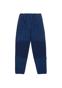Finkid Kelmi Thermo Freizeithose Kinder (Gr 100/110 |blau)