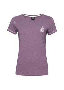 T-Shirt Chillaz Gandia E-Ciao Damen (Gr 34 |rosa)
