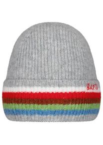 Barts Nochs Beanie Mütze Kids (Gr 53-55 cm |grau)