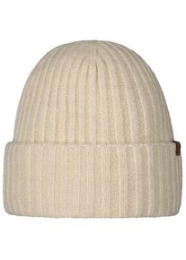 Barts Wyoni Beanie Mütze Men (Gr One Size |beige)