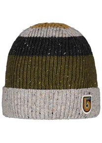 Mütze Barts Sergye Kinder (Gr 53 cm |grau)