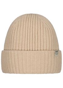 Barts Habarana Mütze (Gr One Size |beige)