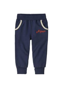 Trainingshose Patagonia Baby Sweatpants Kinder (Gr 12 Months |blau)