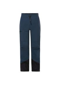 Skitourenhose Vaude Capacida Pants II Kinder (Gr 158/164 |blau)