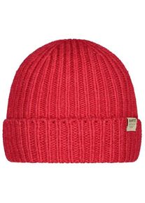Mütze Barts Jeansy Kinder (Gr 53 cm |rot)