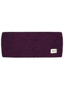 Barts Sneffel Stirnband (Gr One Size |lila)
