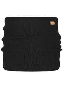 Barts Beladi Col Halstuch Herren (Gr One Size |schwarz)