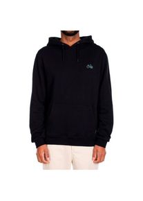 Iriedaily Peaceride Hoodie Hoodie Herren (Gr M |schwarz)