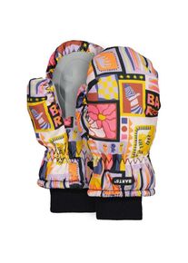 Barts Nylon Mitts Handschuhe Kinder (Gr&ouml;&szlig;e 5 - Thumb |bunt |wasserdicht)