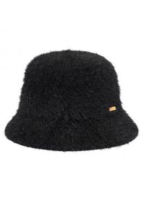 Barts Lavatera Hat Hut Damen (Gr One Size |schwarz)