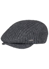 Cap Barts Alvadey Herren (Gr One Size |grau/blau)