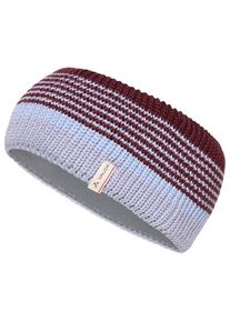 Vaude Melbu Headband IV Stirnband (Größe One Size |lila)
