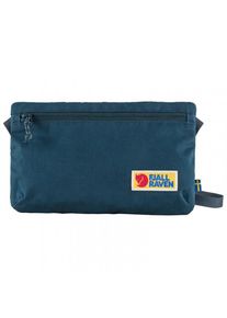 Fjällräven Fjällräven Vardag Pocket 1,5 l Umhängetasche Reisen (Gr 1,5 l |blau)