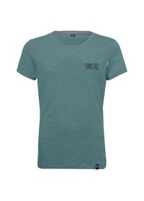 Chillaz Climb & Chill T-Shirt Kinder (Gr 152 |türkis)