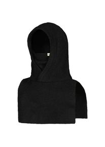 Barts Darty Hood Schal Damen (Gr One Size |schwarz)