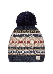 Barts Everart Mütze Kinder Alltag (Gr 55 cm |blau)
